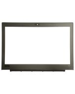 Illustration depicting Lenovo ThinkPad X280 LCD Bezel Screen Surround Frame AP16P000600 FA16P000X00 : MicroDream.co.uk