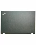 Illustration depicting Lenovo ThinkPad P52 LCD Screen Display Top Lid Cover AP16Z000800 FA0Z6000100 : MicroDream.co.uk