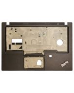 Illustration depicting Lenovo ThinkPad T490 Palmrest Upper Case AP1AC000100 : MicroDream.co.uk