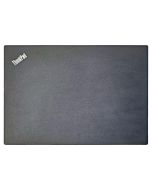 Lenovo ThinkPad L490 LCD Screen Display Top Lid Cover AP1AZ000100 Front View