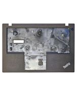Lenovo ThinkPad L490 Palmrest Upper Case AP1AZ000900 Front View