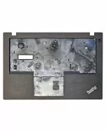 Lenovo ThinkPad L490 Palmrest Upper Case AP1AZ000900 Front View