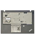 Lenovo ThinkPad L14 Gen 1 Palmrest Upper Case AP1H4000200 top view