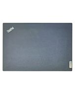 Lenovo ThinkPad L14 Gen 1 LCD Top Lid Cover AP1H4000800 front view