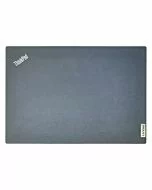 Lenovo ThinkPad L14 Gen 1 LCD Top Lid Cover AP1H4000800 front view