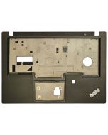 Illustration depicting Lenovo ThinkPad T14 Gen 1 Palmrest Frame AP1J5000100 : MicroDream.co.uk
