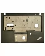 Illustration depicting Lenovo ThinkPad T14 Gen 1 Palmrest Frame AP1J5000100 : MicroDream.co.uk