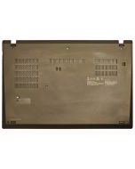 Illustration depicting Lenovo ThinkPad T14 Gen 1 Bottom Lower Case Access Panel AP1J5000400 : MicroDream.co.uk