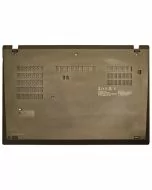 Illustration depicting Lenovo ThinkPad T14 Gen 1 Bottom Lower Case Access Panel AP1J5000400 : MicroDream.co.uk
