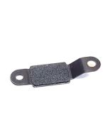 Illustration depicting Apple MacBook Pro A1708 Headphone Microphone Connector Bracket