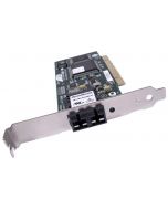 Allied Telesis AT-2701FX 100Mbs Fibre Channel Full Height PCI Card