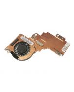 Toshiba NB550D CPU Heatsink with Cooling Fan AT0H2001AG0