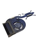 Buy Lenovo ThinkPad T490s CPU heatsink with fan AT1BR002SS0 5H40X63204. Refurbished OEM cooling part. MicroDream®.