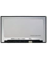 AU Optronics B140HAN04.6 14.0" Matte FHD LCD Screen 1920x1080 30Pin – rear view