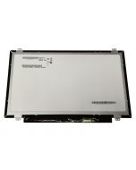 Illustration depicting AU Optronics B140XTN02.A 14" HD Matte LED Screen Display 1366x768 30Pin : MicroDream.co.uk