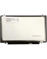 Illustration depicting AU Optronics B140XTN02.E 14" HD Matte LED Screen Display 1366x768 30Pin : MicroDream.co.uk