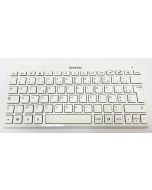 HP Yellowstone Wireless Keyboard and Mouse Kit (English International) Batteries Included