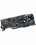 Toshiba Portege X20W-E-12F i5-8350U 16GB RAM Motherboard C0K6400E front view