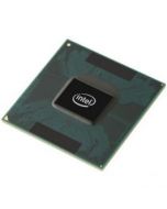 Illustration depicting Intel Pentium M 1.7GHz Laptop CPU Processor SL6N5 : MicroDream.co.uk