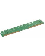 Compaq 6-Layer CRIMM Rambus Memory Continuity Card Pair 010566-001