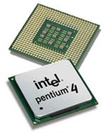 Intel Celeron D 325 2.53GHz 533MHz Socket 478 CPU Processor SL7ND