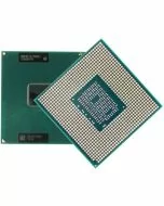 Intel Core i5-4210M Mobile 3.2GHz Socket G3 CPU Processor SR1L4 front view