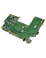 Illustration depicting HP Split 13 X2 13-m200sa USB and Audio Board DA0W05TB4F0