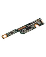 Illustration depicting HP Split 13 X2 13-m200sa Touchscreen Digitizer Control Board DA0W05TR8D0