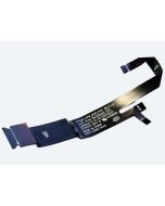 Illustration depicting Lenovo ThinkPad T480s Fingerprint and Smart Card Cable DA30000L130 SC10G75221 : MicroDream.co.uk