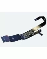 Illustration depicting Lenovo ThinkPad T480s Fingerprint and Smart Card Cable DA30000L130 SC10G75221
