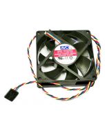 AVC DASA0820R2U Case Fan 80mm x 20mm Dell 9DVNN 09DVNN 