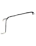 HP Compaq NC6400 Audio Board Connector Cable DC020007S00 front view