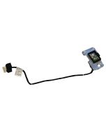 Lenovo ThinkPad V14 Power Button USB Audio Board NS-C121 NBX0001NW10 front view
