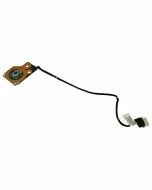 Lenovo ThinkPad P52 Power Button Board with Cable DC02001ZU00 