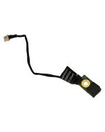 Lenovo ThinkPad P52 Status LED Board with Cable DC02001ZV00