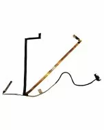 Illustration depicting Lenovo ThinkPad P52 Webcam Status LED Touchscreen Board Cable DC0200CQ10