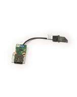 Lenovo ThinkPad T440s USB Port Daughter Board & Cable DC02C003G00
