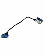 Lenovo ThinkPad E560 USB DC Board Signal Cable DC02C007J20 front view