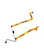 Lenovo ThinkPad T14s Gen 1 webcam and status LED cable DC02C00EF20