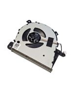 Toshiba Portege X20W CPU Cooling Fan G61C0003X210 front view