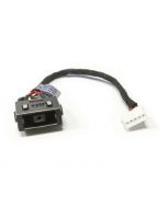 Lenovo ThinkPad T440p DC Power Socket Jack and Cable DC30100L000