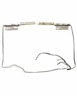 Illustration depicting Dell Latitude E4300 WiFi Wireless Aerial Antenna Set DC33000G51L DC33000G50L : MicroDream.co.uk