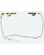 Apple MacBook M1 Pro 14" A2442 Wi-Fi Wireless Antenna Module 818-15218