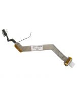 Illustration depicting HP Compaq Presario F500 LCD Screen Cable DDAT8BLC009 442876-001 : MicroDream.co.uk