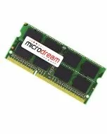 Illustration depicting 1GB 2Rx16 PC3-8500S 1066MHz 204Pin DDR3 Sodimm Laptop Memory RAM : MicroDream.co.uk
