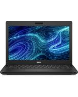 Dell Latitude 5280 Ultrabook 12.5 inch Full HD Laptop
