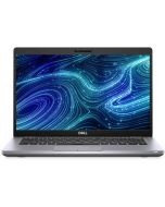 Illustration depicting Dell Latitude 5410 Laptop – 14" FHD, i5-10310U, 8GB, 256GB SSD, Windows 11
