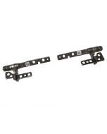 Dell Latitude 7490 Left and Right Hinge Set