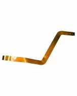 Illustration depicting HP Split 13 X2 13-m200sa Audio Board Connector Cable DEPC1624001