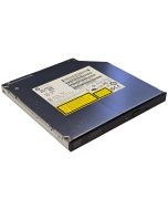 HP DUD0N DVD-ROM Slim 9.5mm SATA Optical Drive 762432-200 – front view
